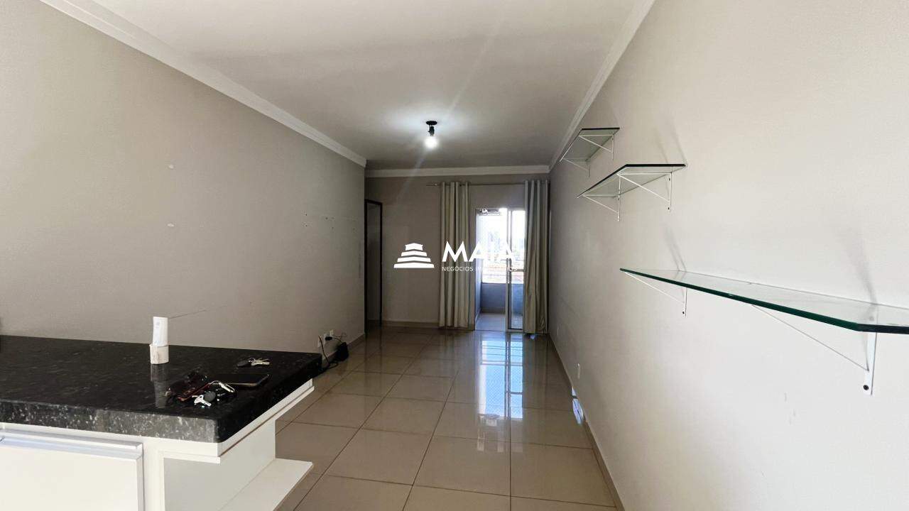 Apartamento para aluguel no Santa Maria: 