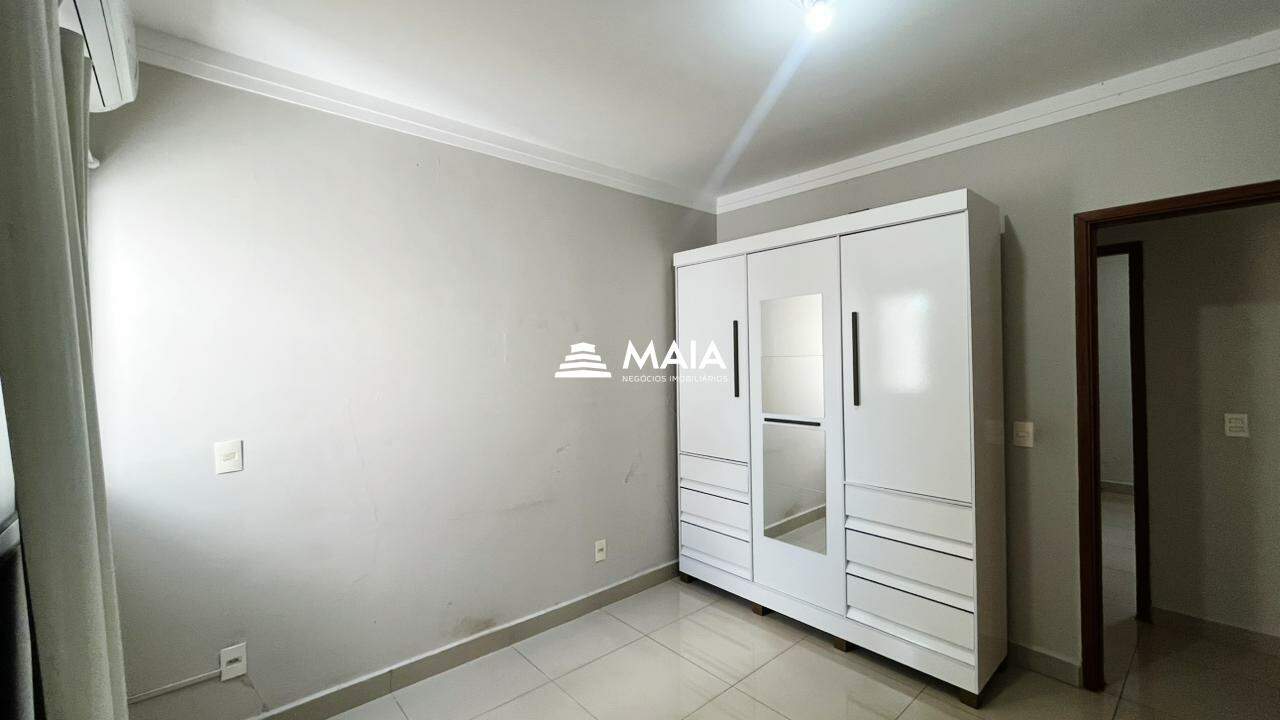Apartamento para aluguel no Santa Maria: 