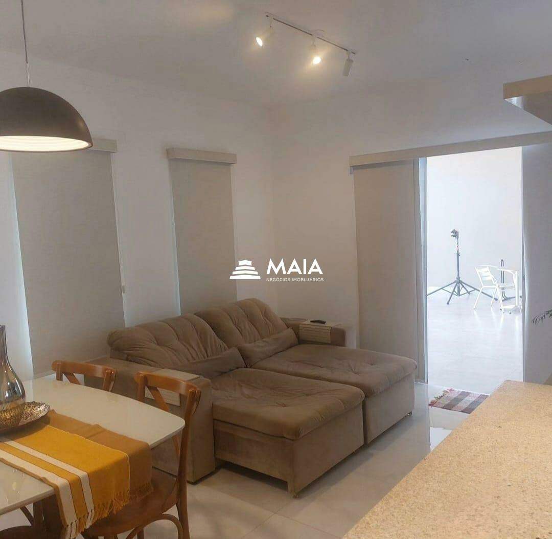 Casa de Condomínio à venda no Vila Arquelau: 