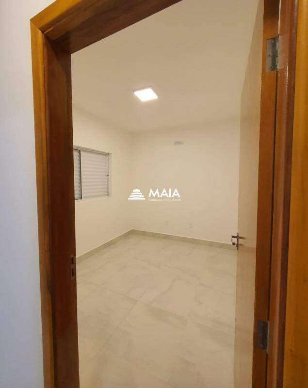 Casa de Condomínio à venda no Vila Arquelau: 