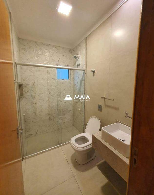 Casa de Condomínio à venda no Vila Arquelau: 