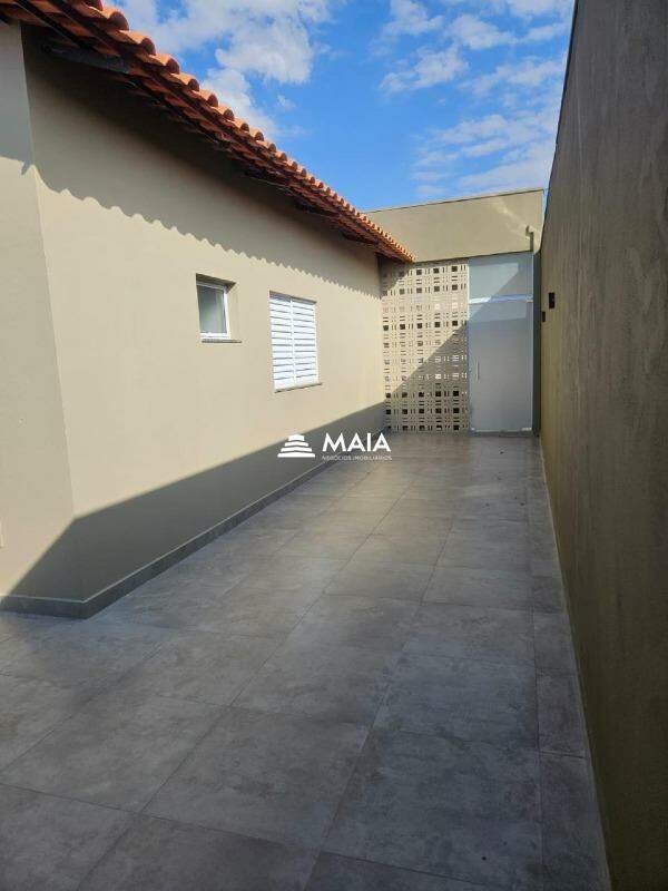 Casa de Condomínio à venda no Vila Arquelau: 