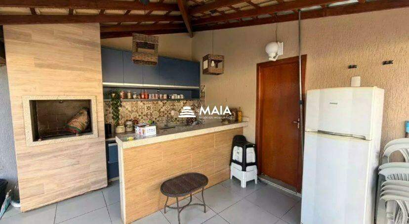 Casa à venda no Pontal: 