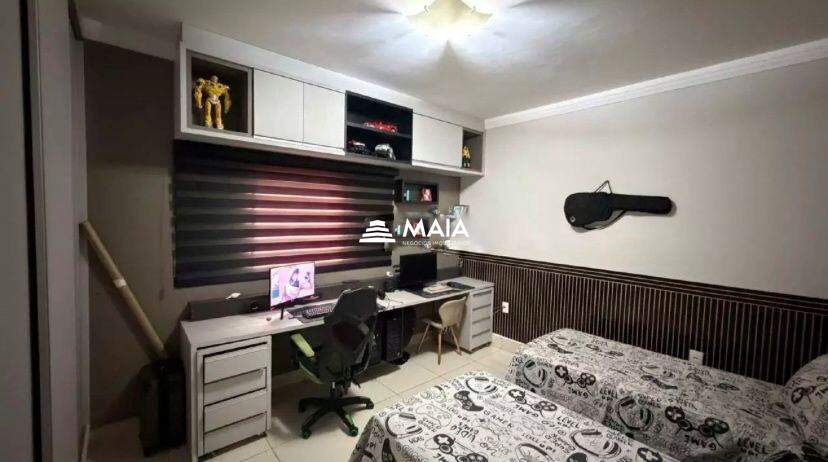 Casa à venda no Pontal: 