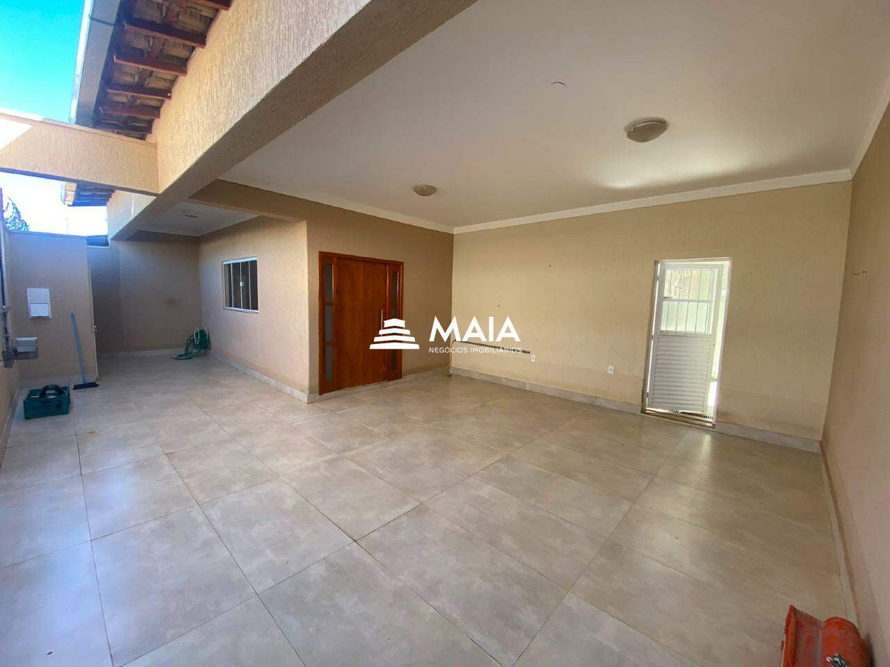 Casa à venda no Pontal: 