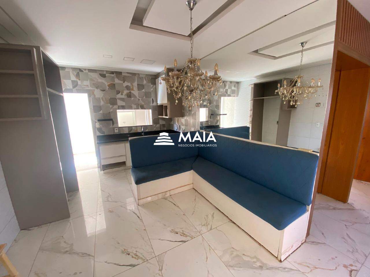 Casa à venda no Pontal: 