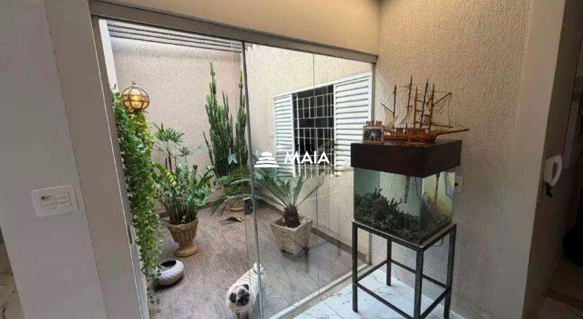 Casa à venda no Pontal: 