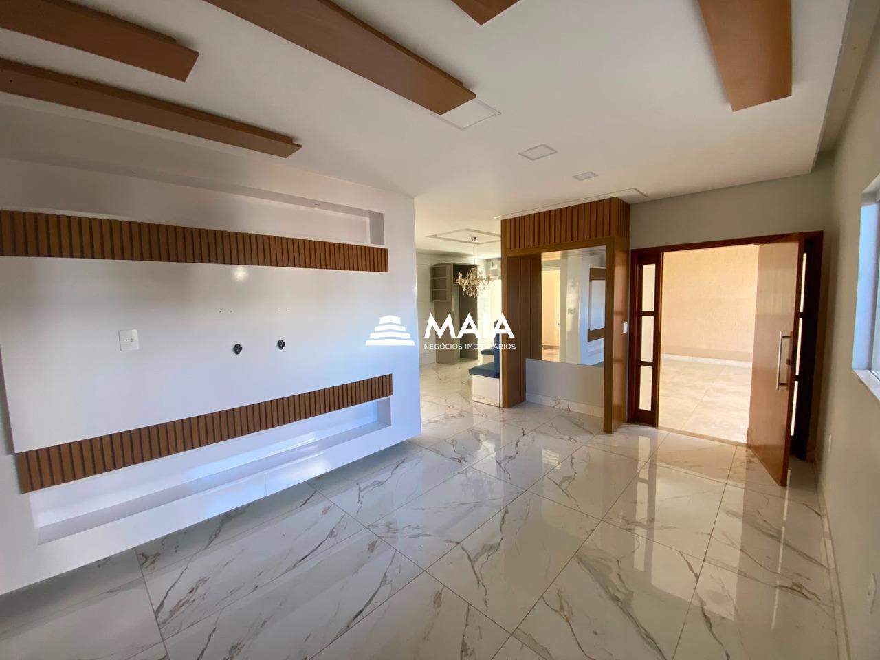 Casa à venda no Pontal: 