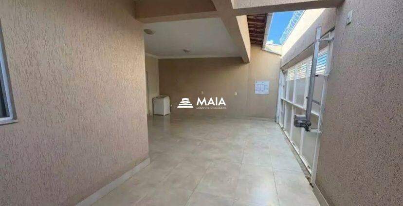 Casa à venda no Pontal: 