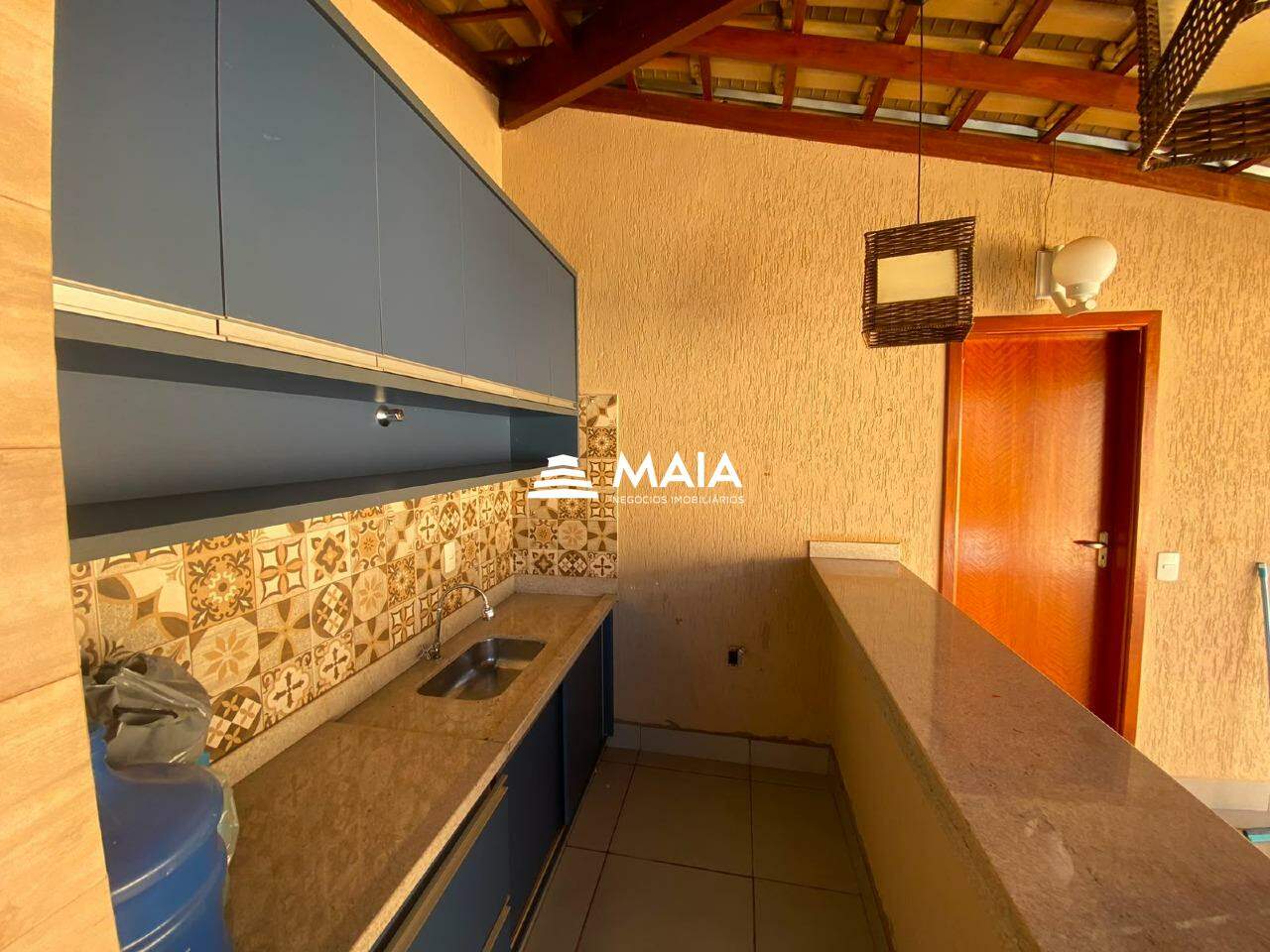 Casa à venda no Pontal: 
