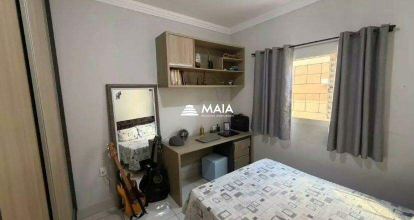 Casa à venda no Pontal: 