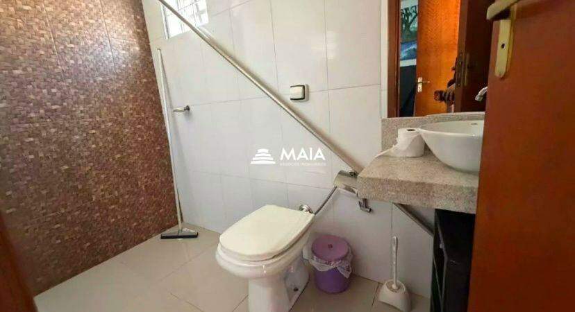 Casa à venda no Pontal: 