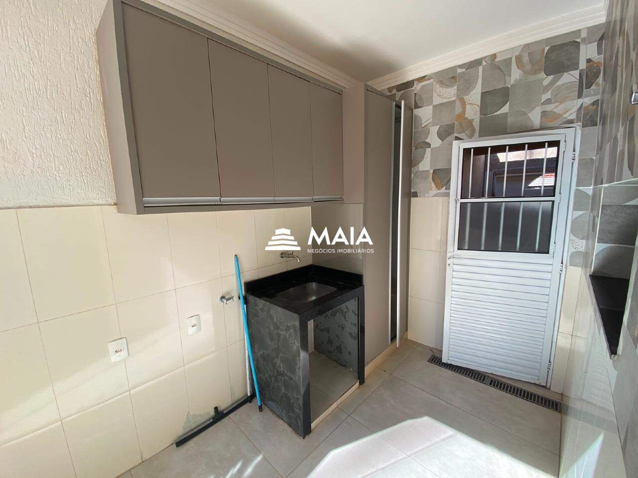 Casa à venda no Pontal: 