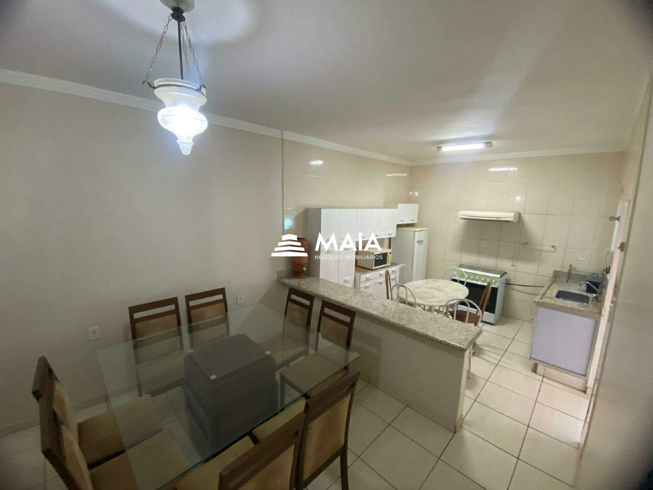Casa para aluguel no Vila Maria Helena: 