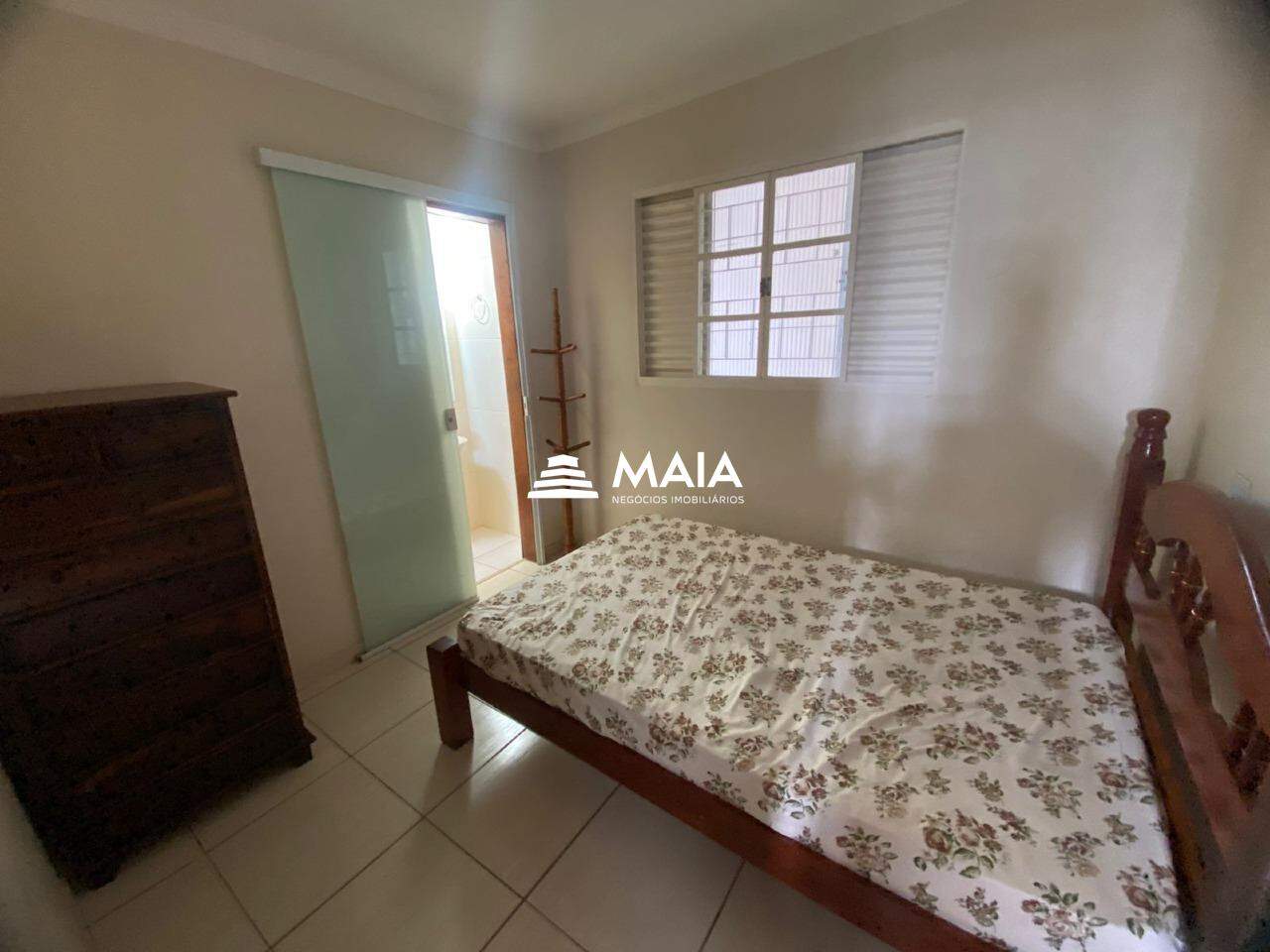 Casa para aluguel no Vila Maria Helena: 