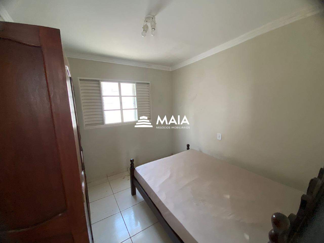 Casa para aluguel no Vila Maria Helena: 