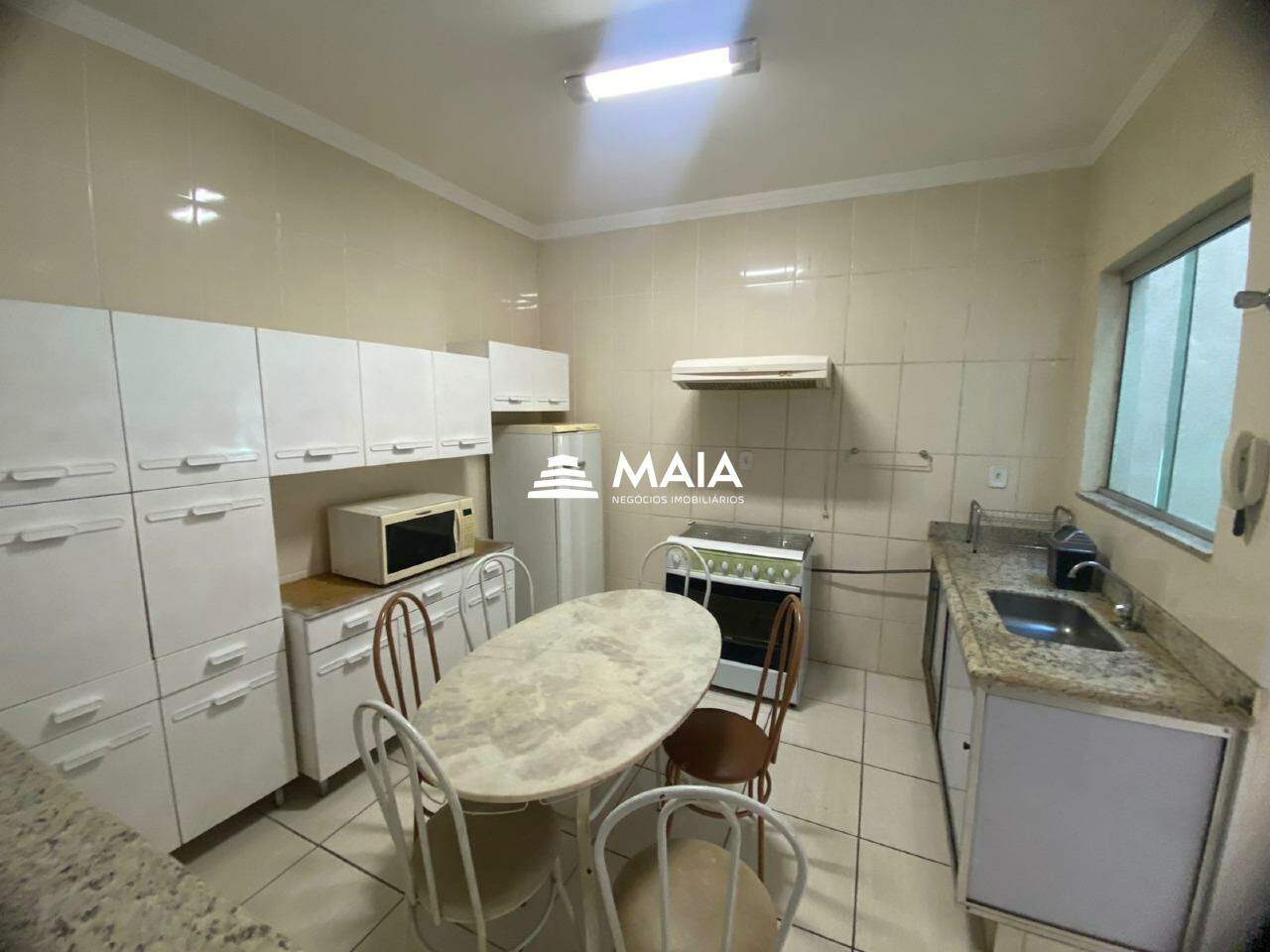 Casa para aluguel no Vila Maria Helena: 