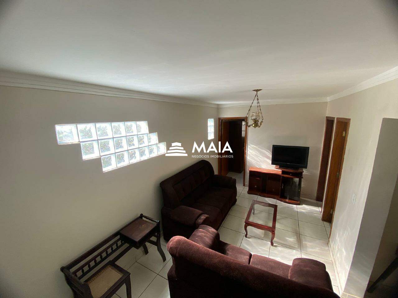 Casa para aluguel no Vila Maria Helena: 