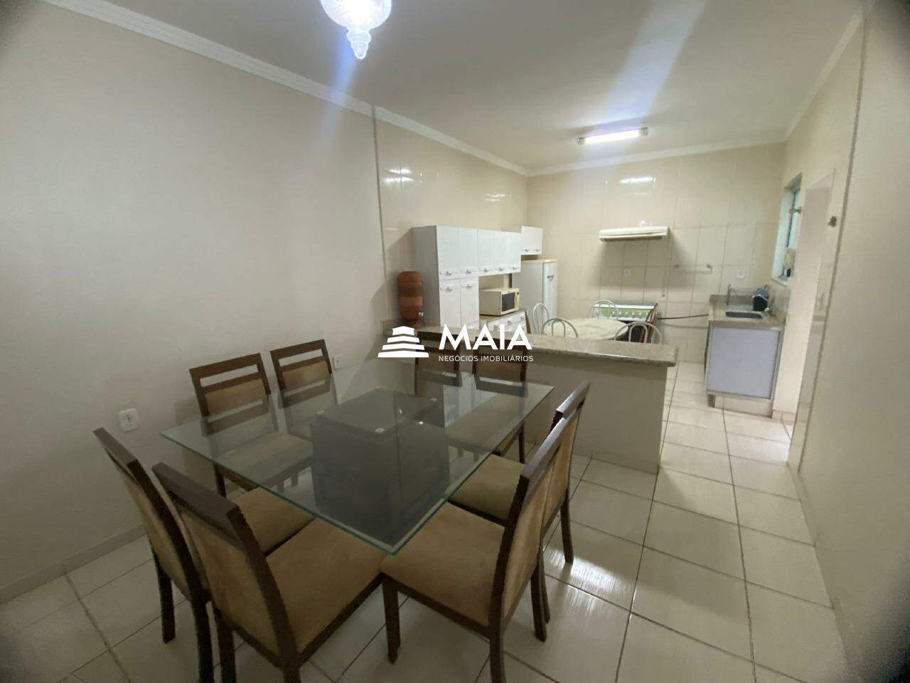 Casa para aluguel no Vila Maria Helena: 