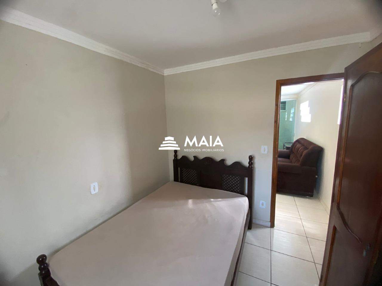Casa para aluguel no Vila Maria Helena: 