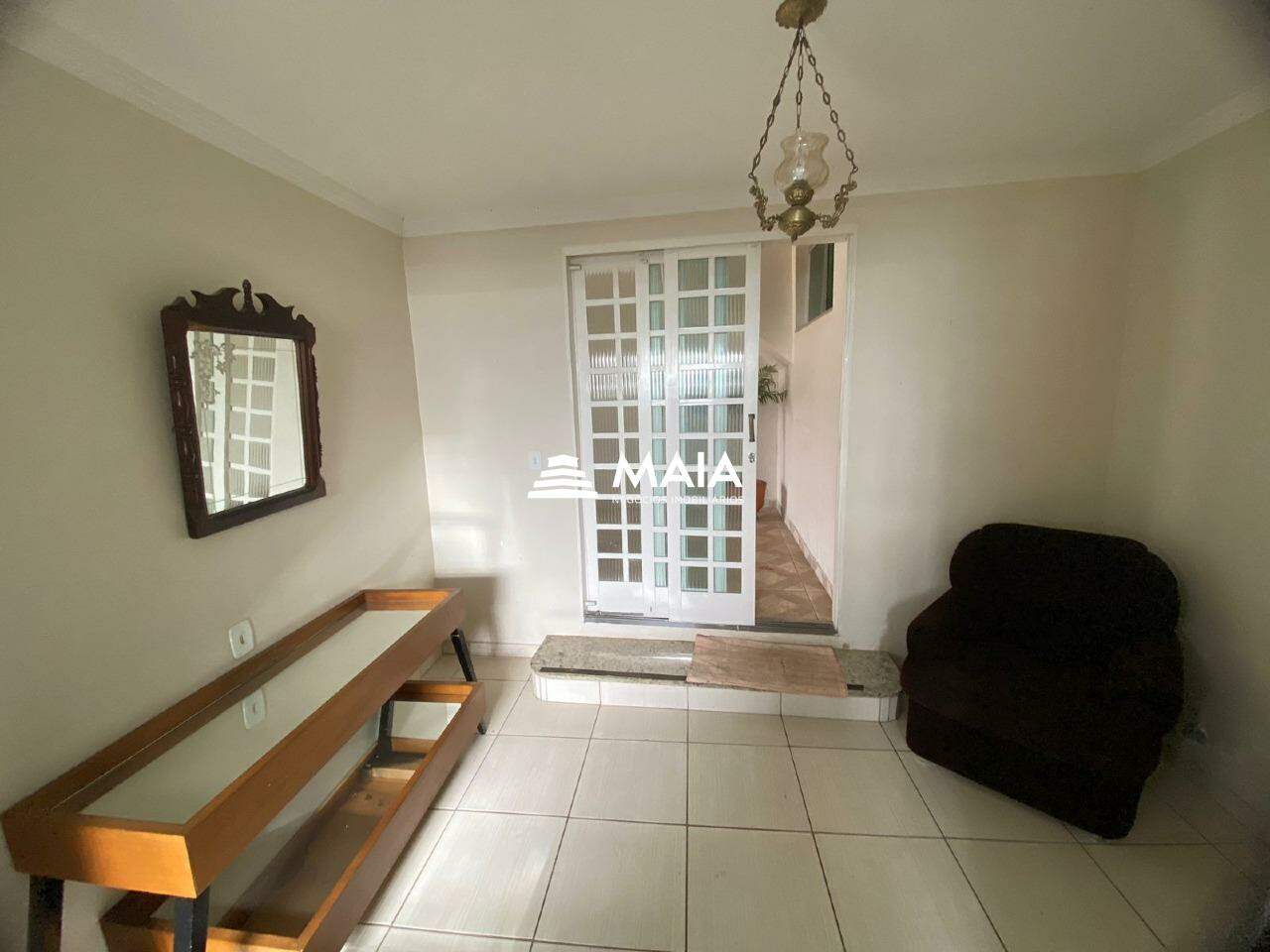 Casa para aluguel no Vila Maria Helena: 
