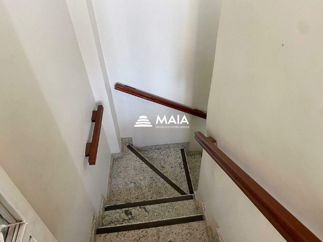 Casa para aluguel no Vila Maria Helena: 