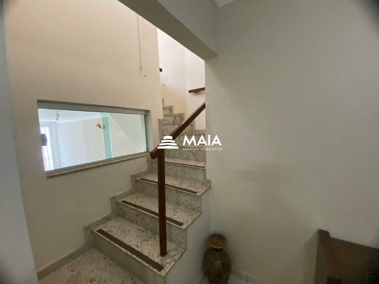 Casa para aluguel no Vila Maria Helena: 