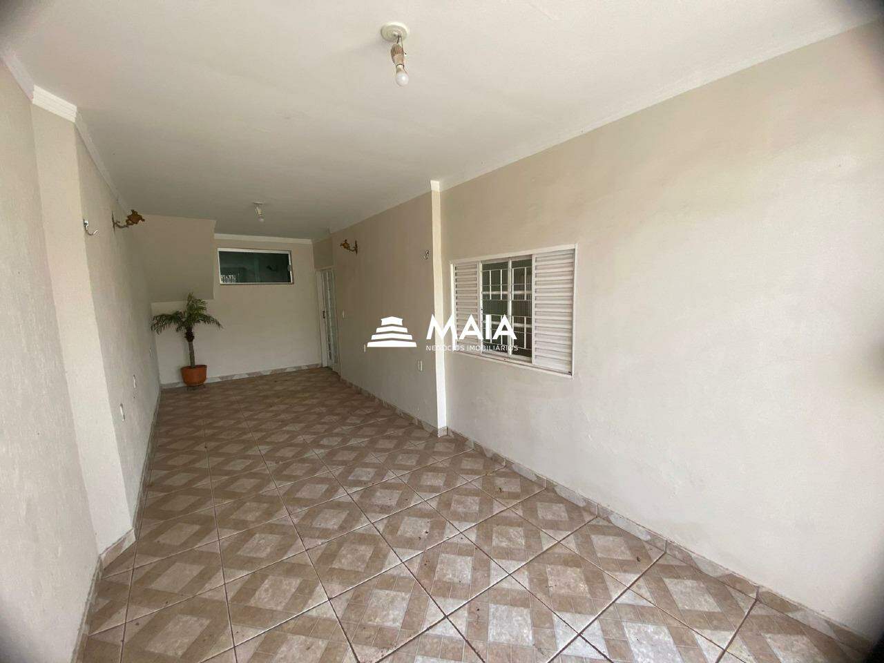 Casa para aluguel no Vila Maria Helena: 