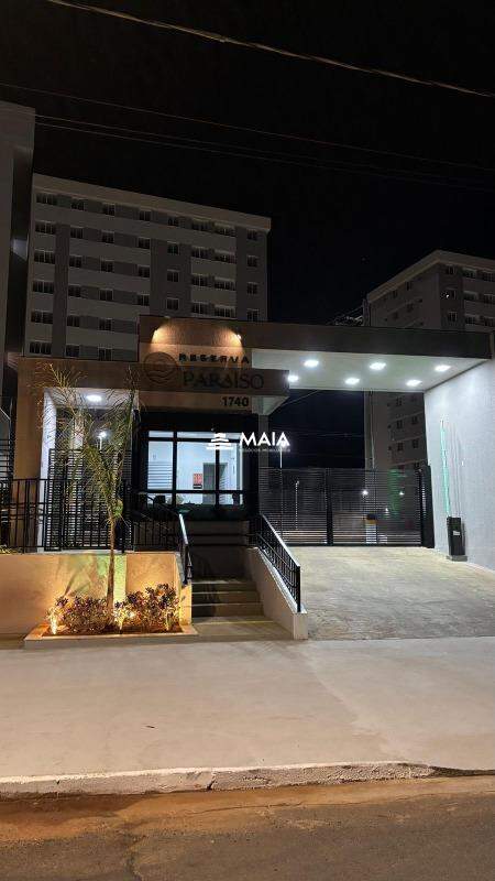 Apartamento para aluguel no Jardim Esplanada: 