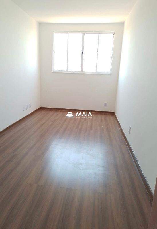 Apartamento para aluguel no Jardim Esplanada: 