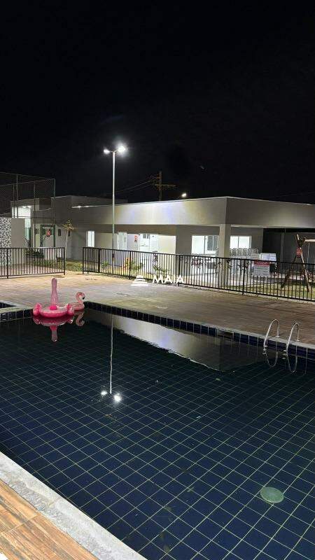 Apartamento para aluguel no Jardim Esplanada: 
