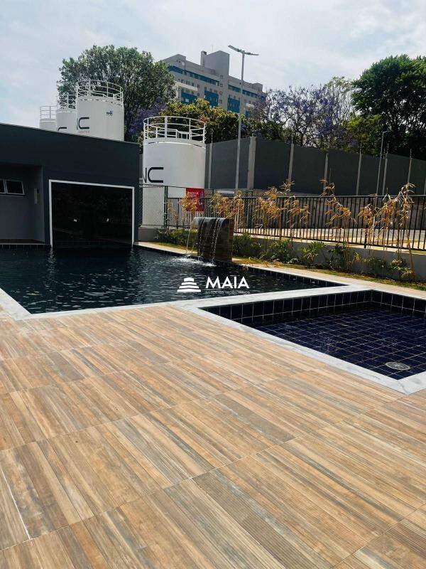 Apartamento para aluguel no Jardim Esplanada: 