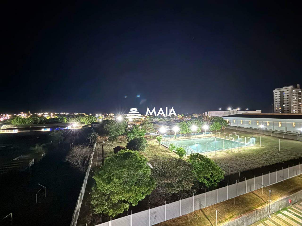 Apartamento para aluguel no Jardim Esplanada: 