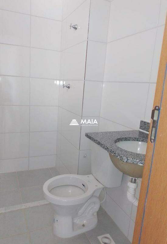 Apartamento para aluguel no Jardim Esplanada: 