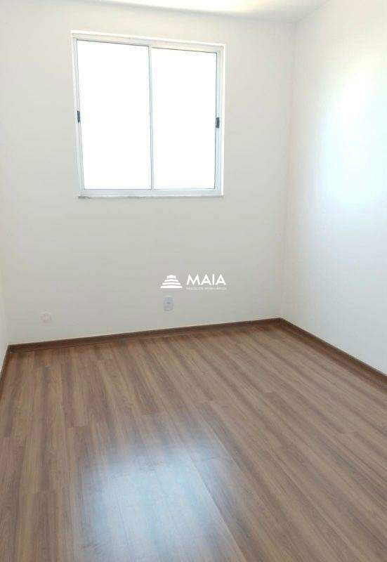 Apartamento para alugar no Residencial Paraíso 