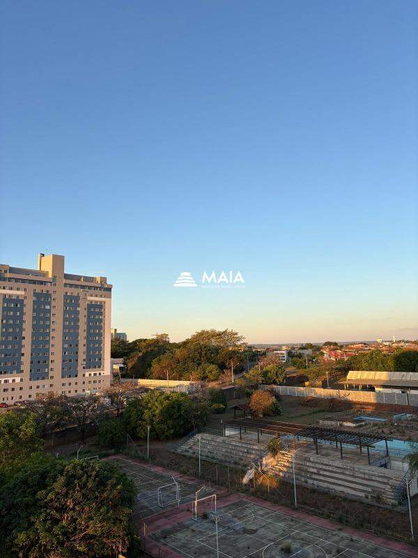 Apartamento para aluguel no Jardim Esplanada: 