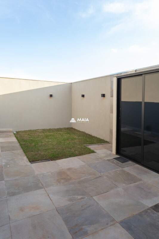 Casa de Condomínio para aluguel no Res. Parque dos Buritis II: 
