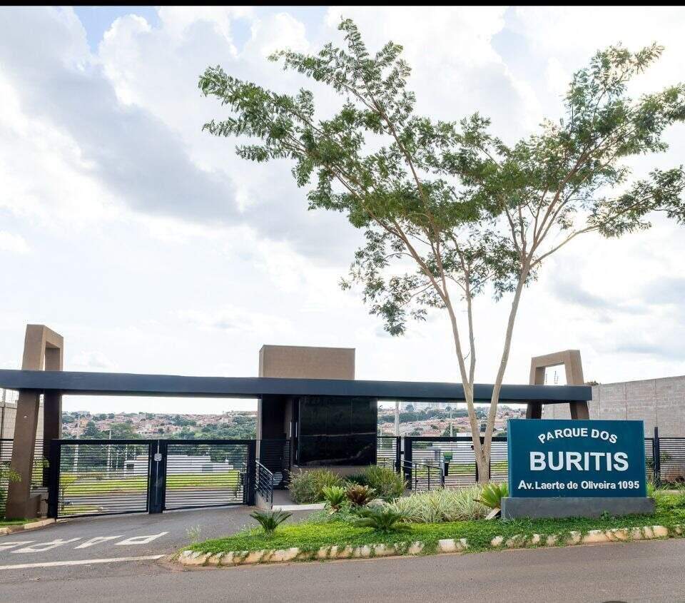 Casa de Condomínio para aluguel no Res. Parque dos Buritis II: 