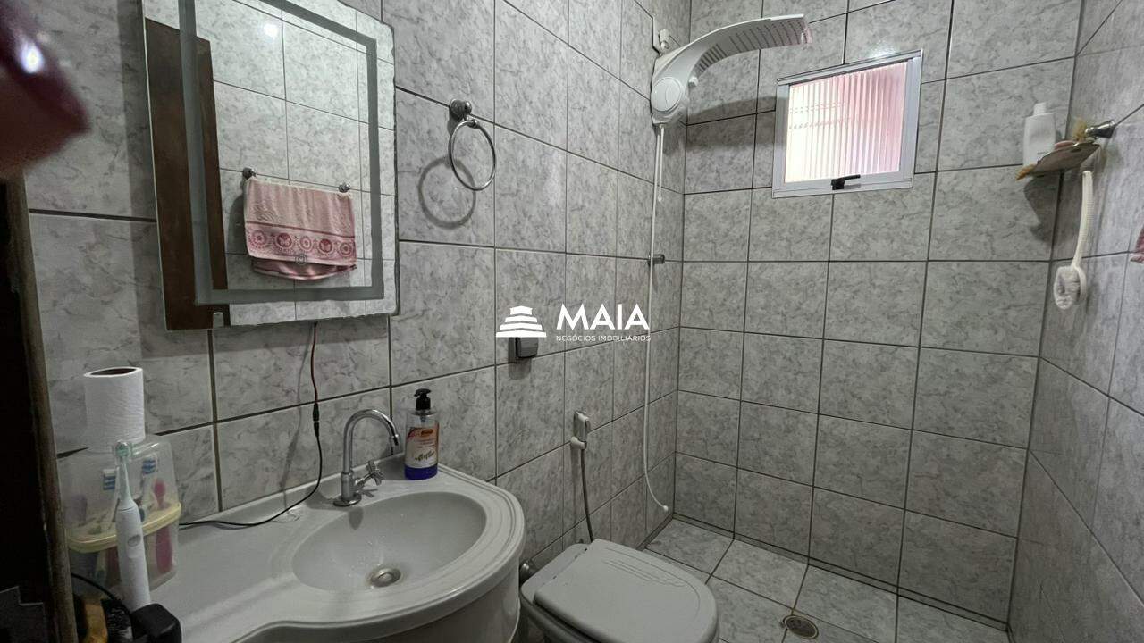 Casa à venda no Parque das Gameleiras: 
