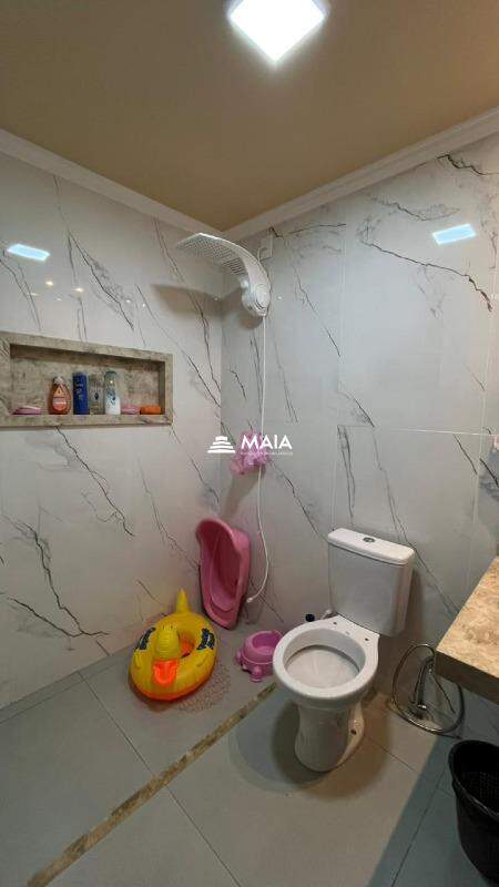 Casa à venda no Parque das Gameleiras: 