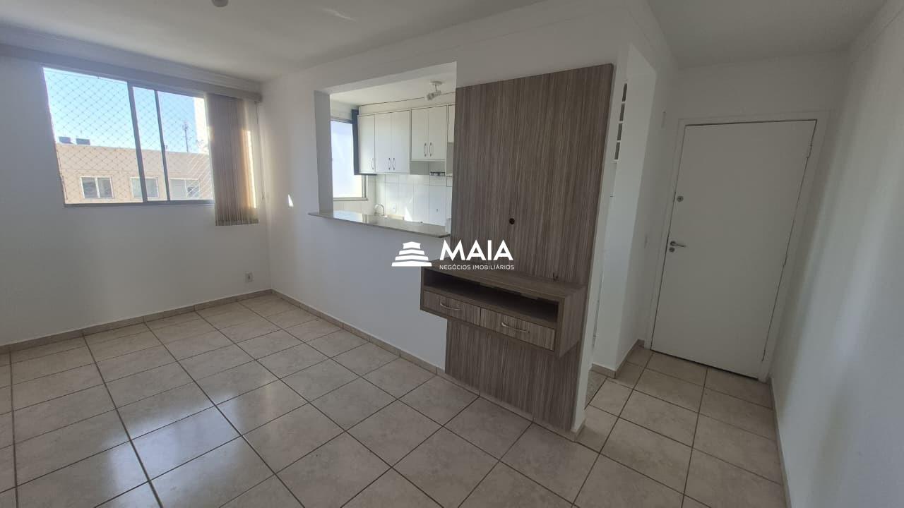 Apartamento para aluguel no Bom Retiro: 