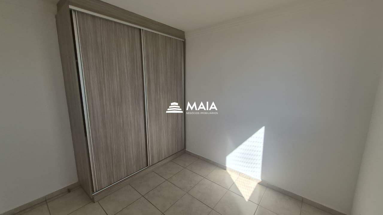 Apartamento para aluguel no Bom Retiro: 