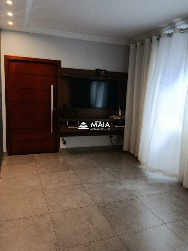 Casa à venda no Parque das Laranjeiras: 