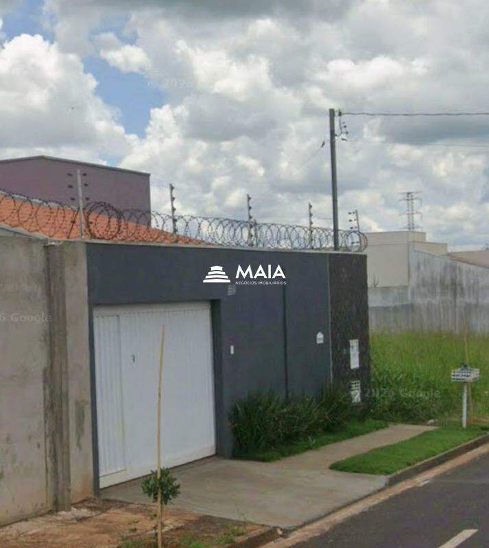 Casa à venda no Parque das Laranjeiras: 