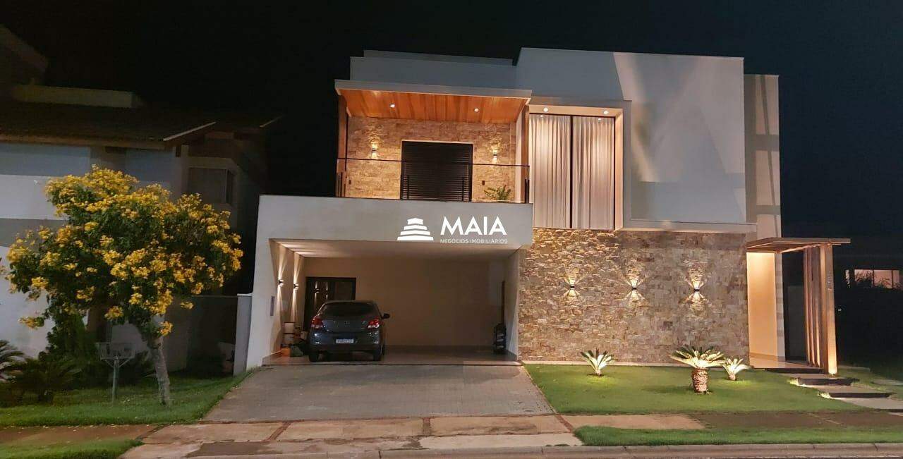 Casa à venda no Cyrela Landscape: 