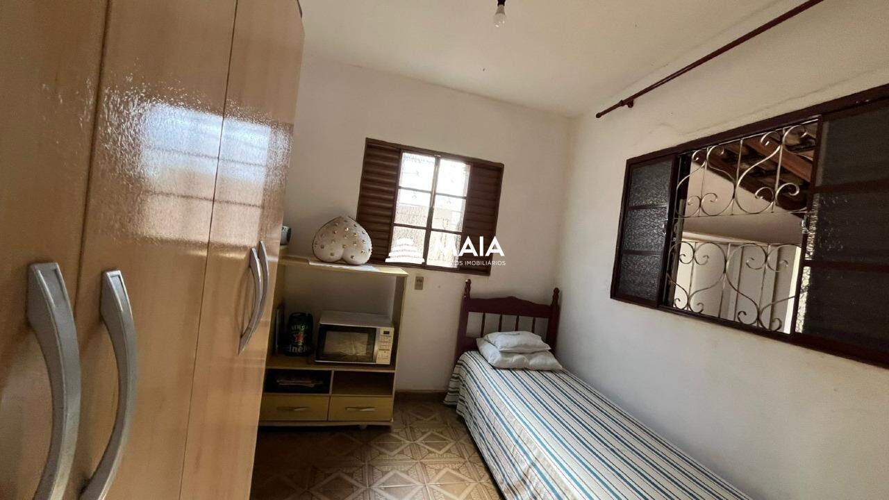 Casa à venda no Universitário: 