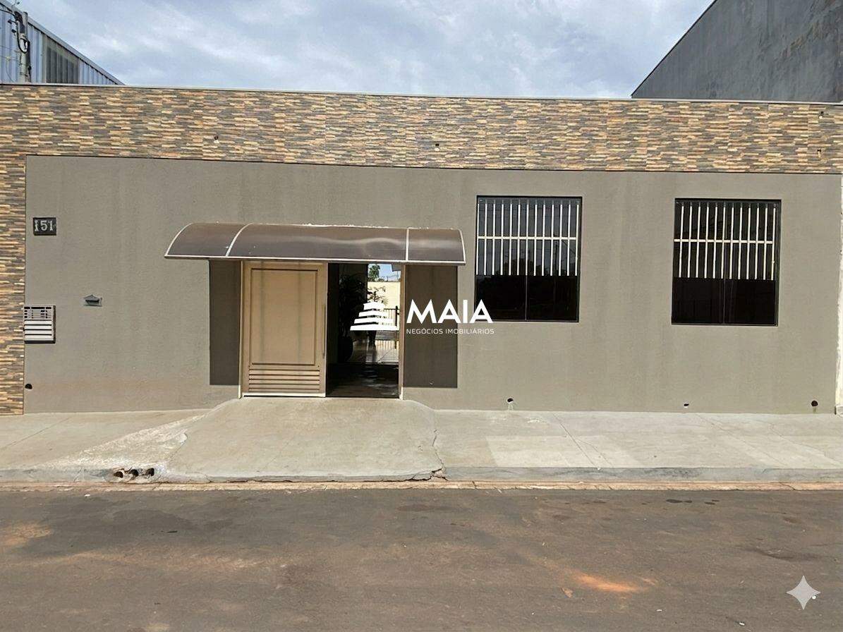 Casa à venda no Parque das Laranjeiras: 