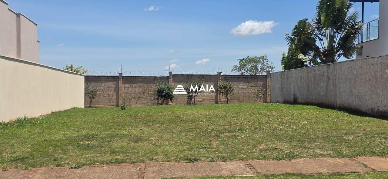 Terreno em Condomínio à venda no Cyrela Landscape: 