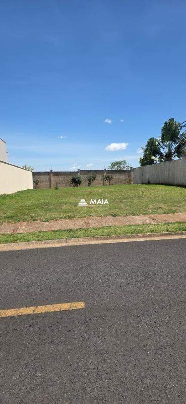 Terreno em Condomínio à venda no Cyrela Landscape: 