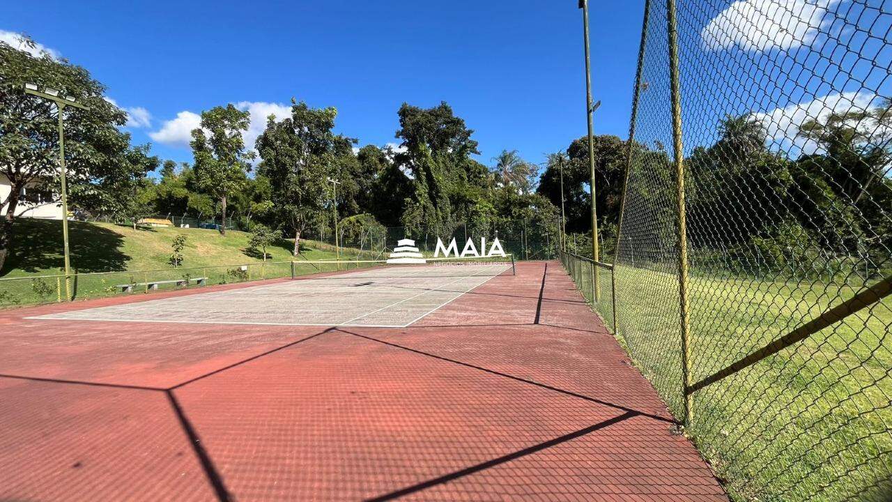 Terreno em Condomínio à venda no Cyrela Landscape: 